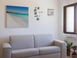 Ferienhaus Tanaunella Ausstattung 6