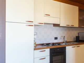 Ferienhaus Tanaunella Ausstattung 8