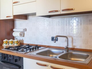 Ferienhaus Tanaunella Ausstattung 9