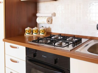 Ferienhaus Tanaunella Ausstattung 10