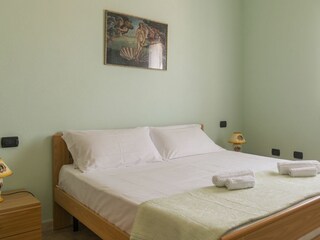 Holiday house Tanaunella Features 13