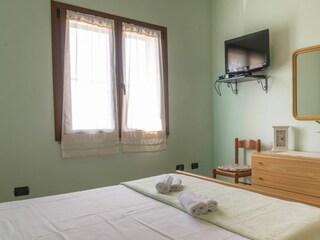 Holiday house Tanaunella Features 14