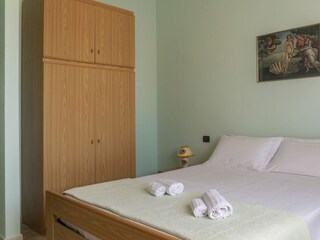 Ferienhaus Tanaunella Ausstattung 16