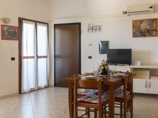 Ferienhaus Tanaunella Ausstattung 17