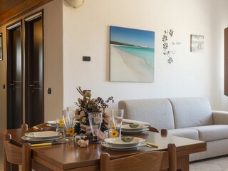 Ferienhaus Tanaunella Ausstattung 19