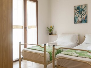 Holiday house Tanaunella Features 20