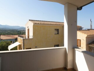 Holiday house Tanaunella Outdoor Recording 1