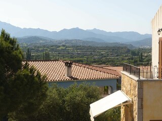 Holiday house Tanaunella Outdoor Recording 5