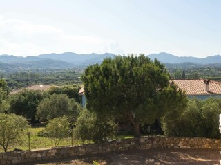 Ferienhaus Tanaunella Umgebung 23