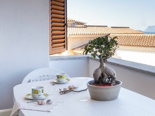 Holiday house Tanaunella Outdoor Recording 4