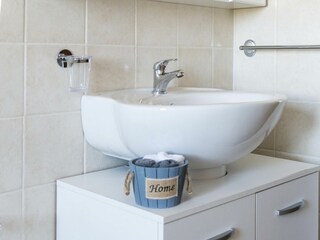 Ferienhaus Tanaunella Ausstattung 22