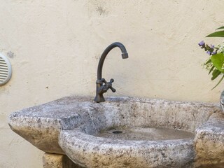 Ferienhaus Budoni Außenaufnahme 3