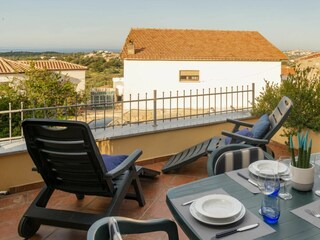 Holiday house Budoni Outdoor Recording 4