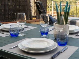 Holiday house Budoni Outdoor Recording 5