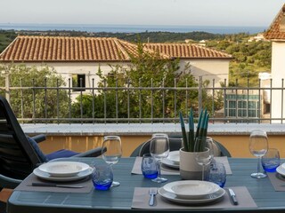 Holiday house Budoni Outdoor Recording 6