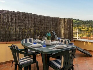 Holiday house Budoni Outdoor Recording 7