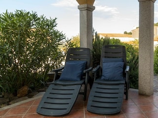 Ferienhaus Budoni Außenaufnahme 8