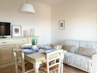 Ferienhaus Budoni Ausstattung 11