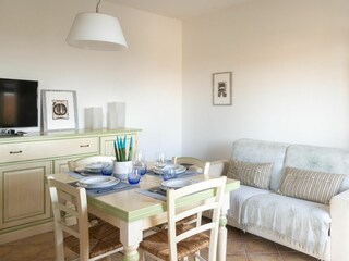 Holiday house Budoni Features 11