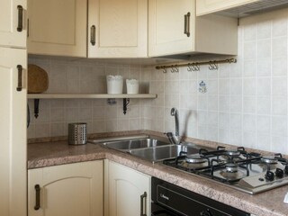 Holiday house Budoni Features 12