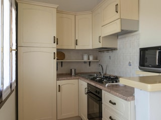 Ferienhaus Budoni Ausstattung 13