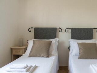 Holiday house Budoni Features 15