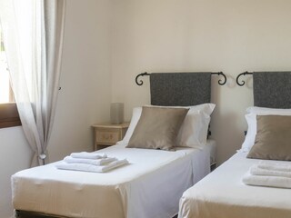 Holiday house Budoni Features 16