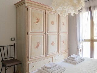 Holiday house Budoni Features 17