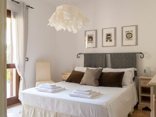 Holiday house Budoni Features 18