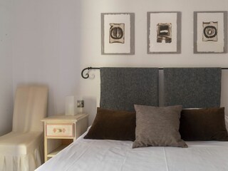 Holiday house Budoni Features 21