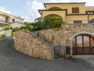 Ferienhaus Budoni Außenaufnahme 10