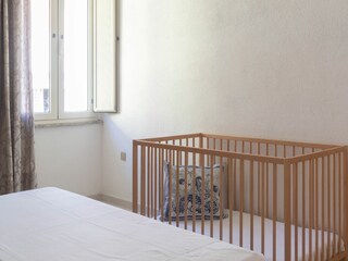 Holiday house La Caletta Features 6