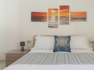 Holiday house La Caletta Features 7