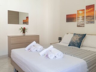 Holiday house La Caletta Features 8
