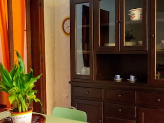 Ferienhaus Budoni Ausstattung 16