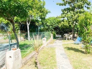 Holiday house Budoni Outdoor Recording 1