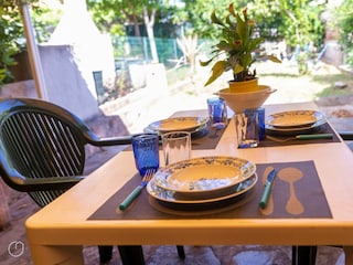 Holiday house Budoni Outdoor Recording 3