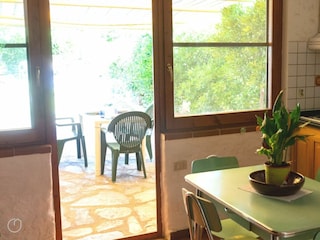 Holiday house Budoni Features 19
