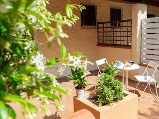 Ferienhaus Budoni Außenaufnahme 5