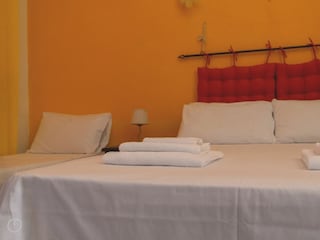 Ferienhaus Budoni Außenaufnahme 11