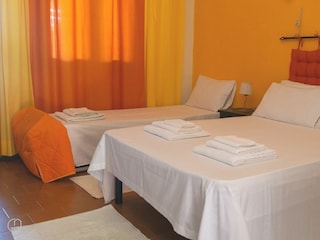 Ferienhaus Budoni Außenaufnahme 13