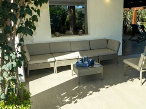 Villa Claudia Torre delle Stelle