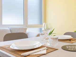 Ferienhaus Cagliari Ausstattung 1