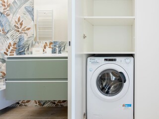 Holiday house Cagliari Features 7