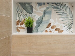 Holiday house Cagliari Features 9