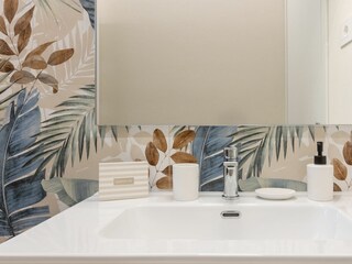 Holiday house Cagliari Features 8