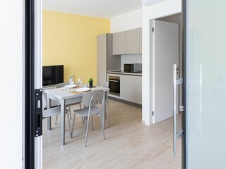 Holiday house Cagliari Features 17