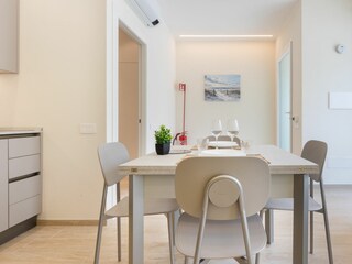 Holiday house Cagliari Features 18