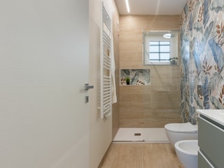 Holiday house Cagliari Features 18