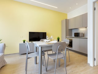 Holiday house Cagliari Features 21